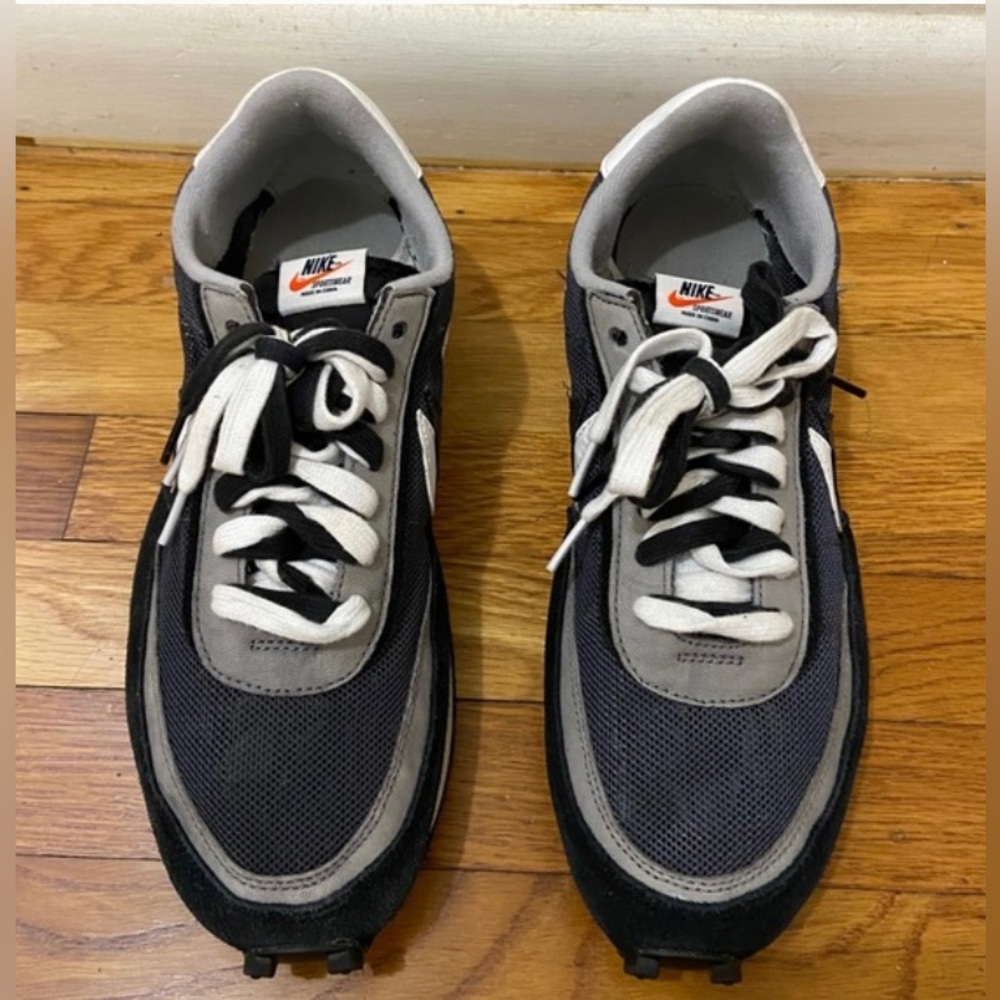 Nike X Sacai Sneakers LDV Waffle Racer